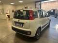 Fiat Panda 0.9 t.air turbo Lounge 85cv Parc tronic Garanzia Bianco - thumbnail 4