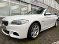 BMW 525 d xDrive M-Paket*BI-XENON*PANO*HEADUP*KAMERA Weiß - thumbnail 5