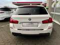 BMW 525 d xDrive M-Paket*BI-XENON*PANO*HEADUP*KAMERA Weiß - thumbnail 8