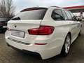 BMW 525 d xDrive M-Paket*BI-XENON*PANO*HEADUP*KAMERA Weiß - thumbnail 9