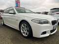 BMW 525 d xDrive M-Paket*BI-XENON*PANO*HEADUP*KAMERA Weiß - thumbnail 1