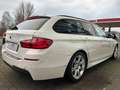 BMW 525 d xDrive M-Paket*BI-XENON*PANO*HEADUP*KAMERA Weiß - thumbnail 10