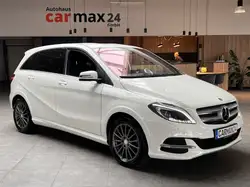 Mercedes-Benz E 250 B B Klasse 250 eDrive Leder Navi
