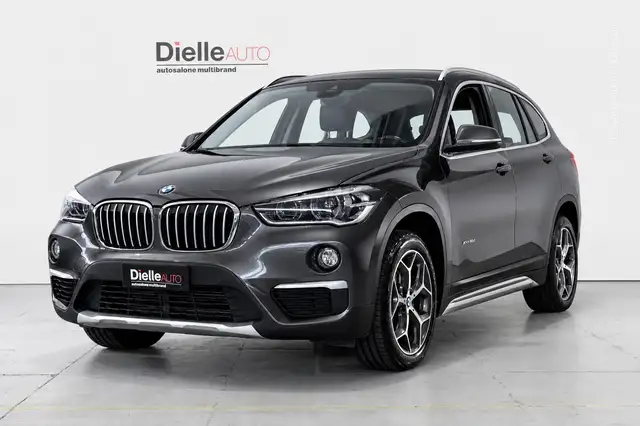 BMW X1 X1 xdrive18d xLine auto
