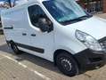 Renault Master L1H1 Kasten 3,5t, Anhängerkupplung, MwSt  ausw. Weiß - thumbnail 5