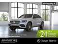 Mercedes-Benz GLC 300 e 4M Coupé AMG+MBUX+digCock+AHK+Night+36 Weiß - thumbnail 1