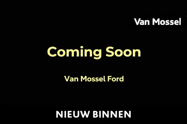 Honda CR-V 2.0i Comfort Aut.