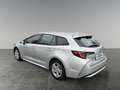 Toyota Corolla 1,2T TOURING SPORTS ACTIVE *8-fach bereift* Silber - thumbnail 3