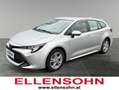 Toyota Corolla 1,2T TOURING SPORTS ACTIVE *8-fach bereift* Silber - thumbnail 1