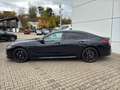 BMW M850 i xDrive Gran Coupé Laser+Pano+B&W+SHZ Schwarz - thumbnail 3