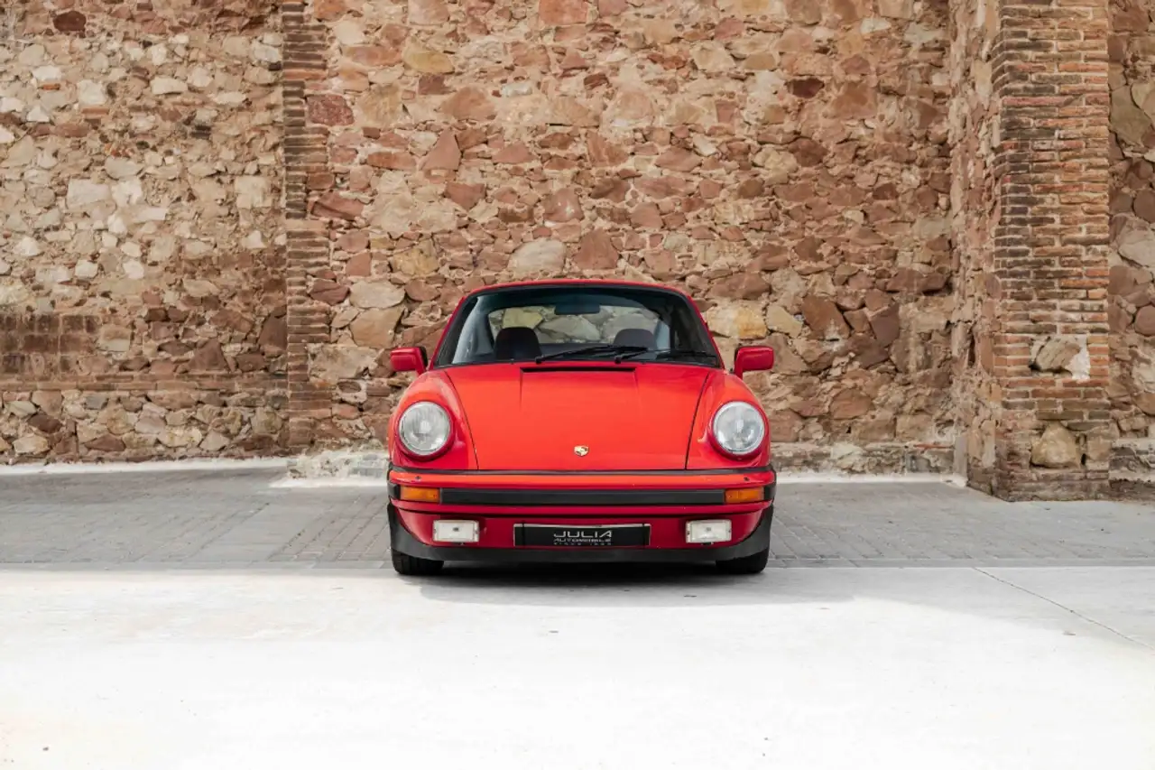 Porsche 911 SC 3.0, foto 3