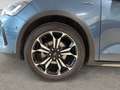 Ford Focus 1.0 Ecoboost MHEV Active 155 Azul - thumbnail 9