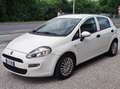 Fiat Punto Van 5 porte 4 posti multijet 95cv Wit - thumbnail 4