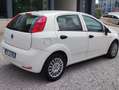 Fiat Punto Van 5 porte 4 posti multijet 95cv Wit - thumbnail 8
