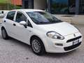 Fiat Punto Van 5 porte 4 posti multijet 95cv Wit - thumbnail 2