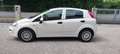 Fiat Punto Van 5 porte 4 posti multijet 95cv Wit - thumbnail 5