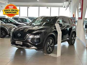 1.5 e-power Tekna e-4orce 4wd