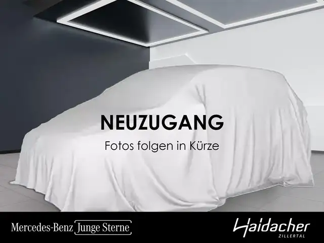 Mercedes-Benz EQC 400 4MATIC Austria Edition Distr KeyGo PTS