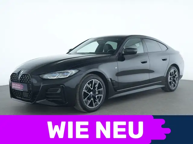 BMW 430 i M-Sport Harman-Kardon|ACC|AHK|LED|Kessy|SHZ