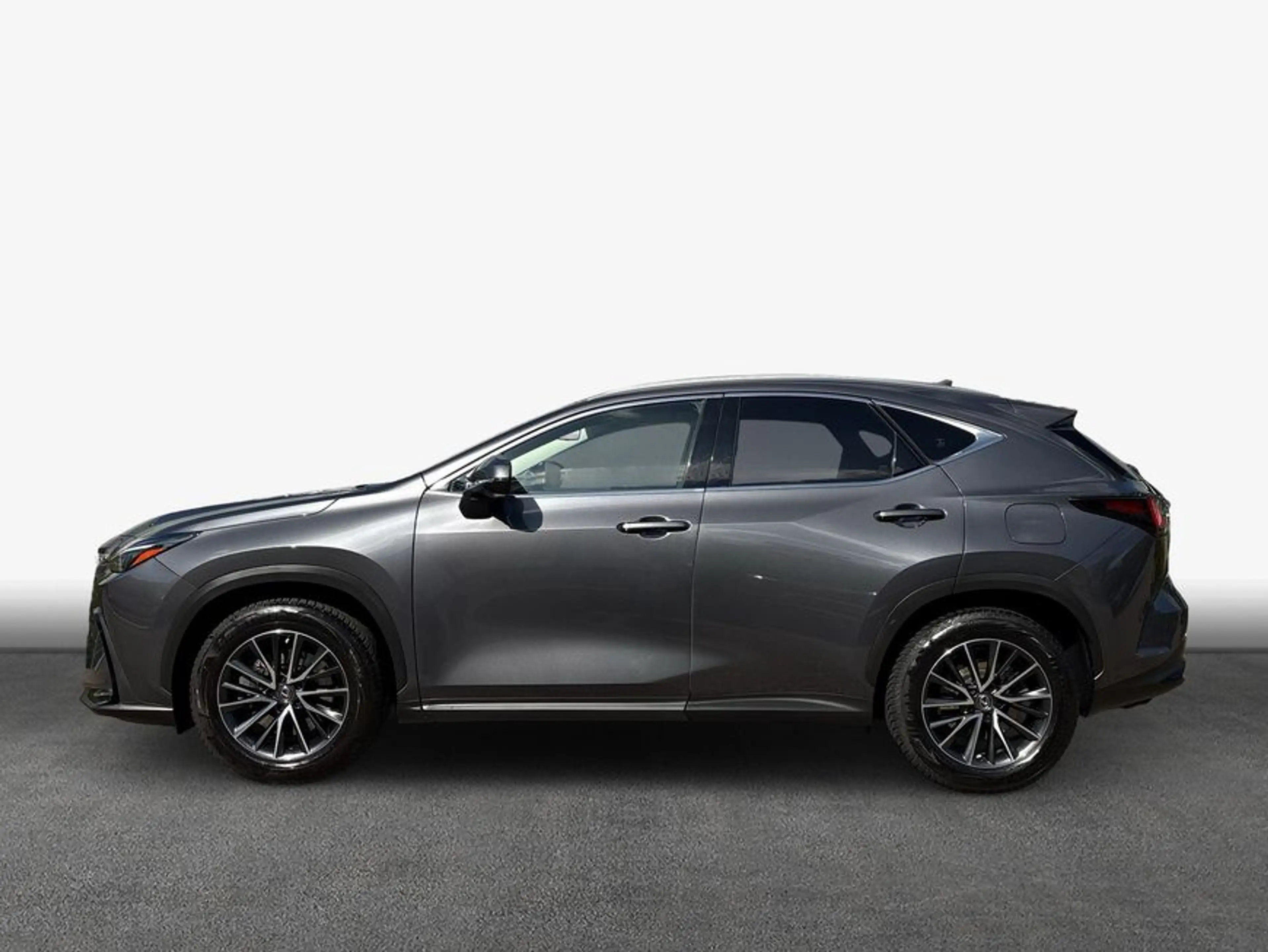 Lexus NX 450h+ h+ Plug-in E-FOUR Business Connect — photo 5