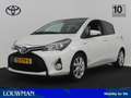 Toyota Yaris 1.5 Hybrid Dynamic Limited | Panoramadak | Navigat Weiß - thumbnail 1