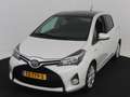 Toyota Yaris 1.5 Hybrid Dynamic Limited | Panoramadak | Navigat Blanco - thumbnail 19