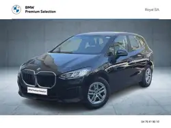 BMW Série 2 218i 136ch DKG7