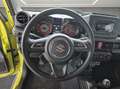 Suzuki Jimny Comfort AllGrip SHZ Klima Bluetooth Gelb - thumbnail 10