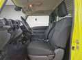 Suzuki Jimny Comfort AllGrip SHZ Klima Bluetooth Gelb - thumbnail 9