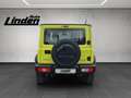 Suzuki Jimny Comfort AllGrip SHZ Klima Bluetooth Gelb - thumbnail 4