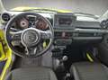 Suzuki Jimny Comfort AllGrip SHZ Klima Bluetooth Gelb - thumbnail 12