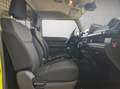 Suzuki Jimny Comfort AllGrip SHZ Klima Bluetooth Gelb - thumbnail 15
