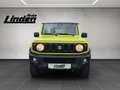 Suzuki Jimny Comfort AllGrip SHZ Klima Bluetooth Gelb - thumbnail 8