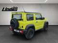 Suzuki Jimny Comfort AllGrip SHZ Klima Bluetooth Gelb - thumbnail 5