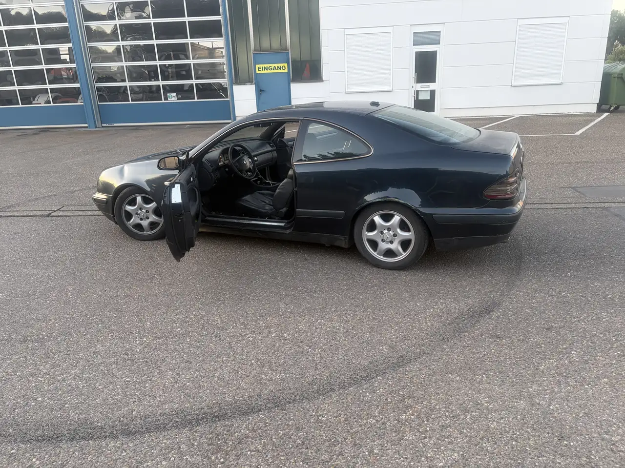 Mercedes-Benz C 230 Kompressor Sport, foto 2