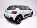 Citroen C3 PureTech 110 S&S 5-Gang-Manuell Shine Weiß - thumbnail 5