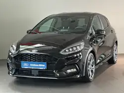 Ford Fiesta ST Line X #AUTOMATIK #1.HAND