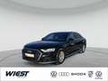 Audi A8 Lang 50 TDI Pano Laser HuD B&O ACC plus LaneA Чорний - thumbnail 1