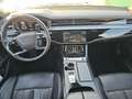 Audi A8 Lang 50 TDI Pano Laser HuD B&O ACC plus LaneA Negro - thumbnail 8
