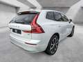 Volvo XC60 2.0 Core 2WD KAMERA FACEL. STANDHZ LED Weiß - thumbnail 3