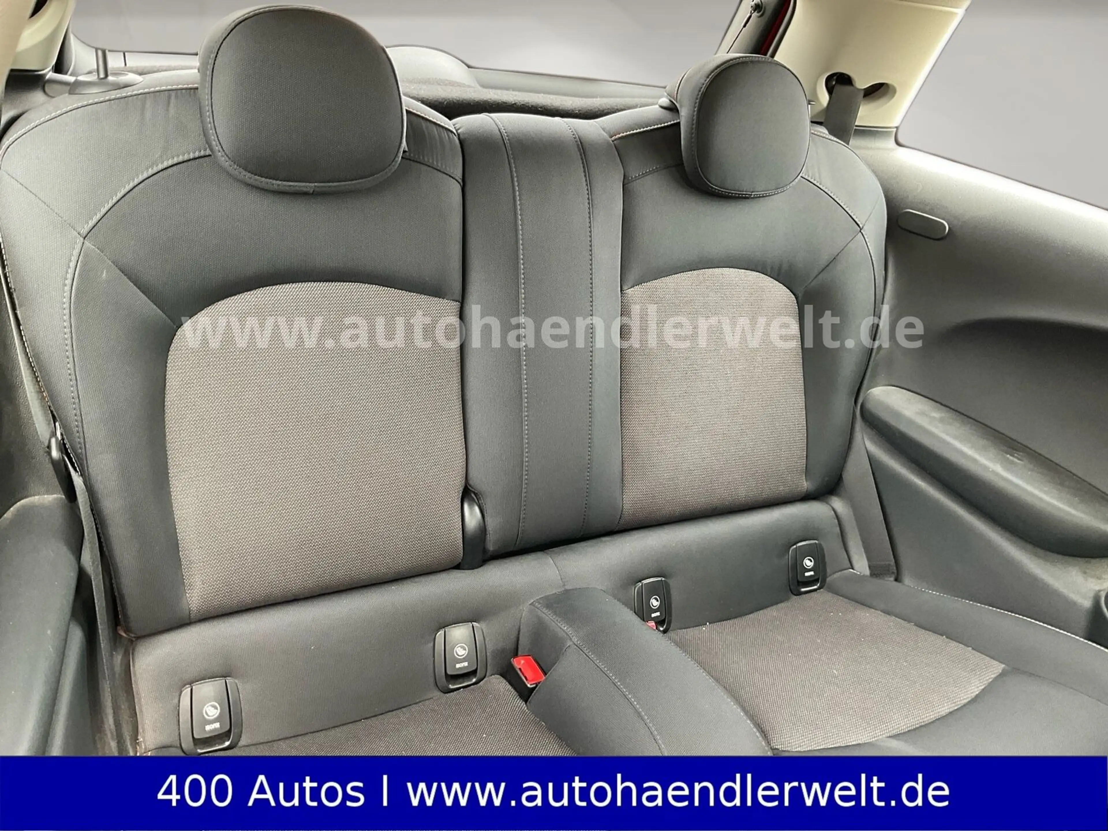 MINI One Mini 1.5 One Automatik Alu Klima — photo 11