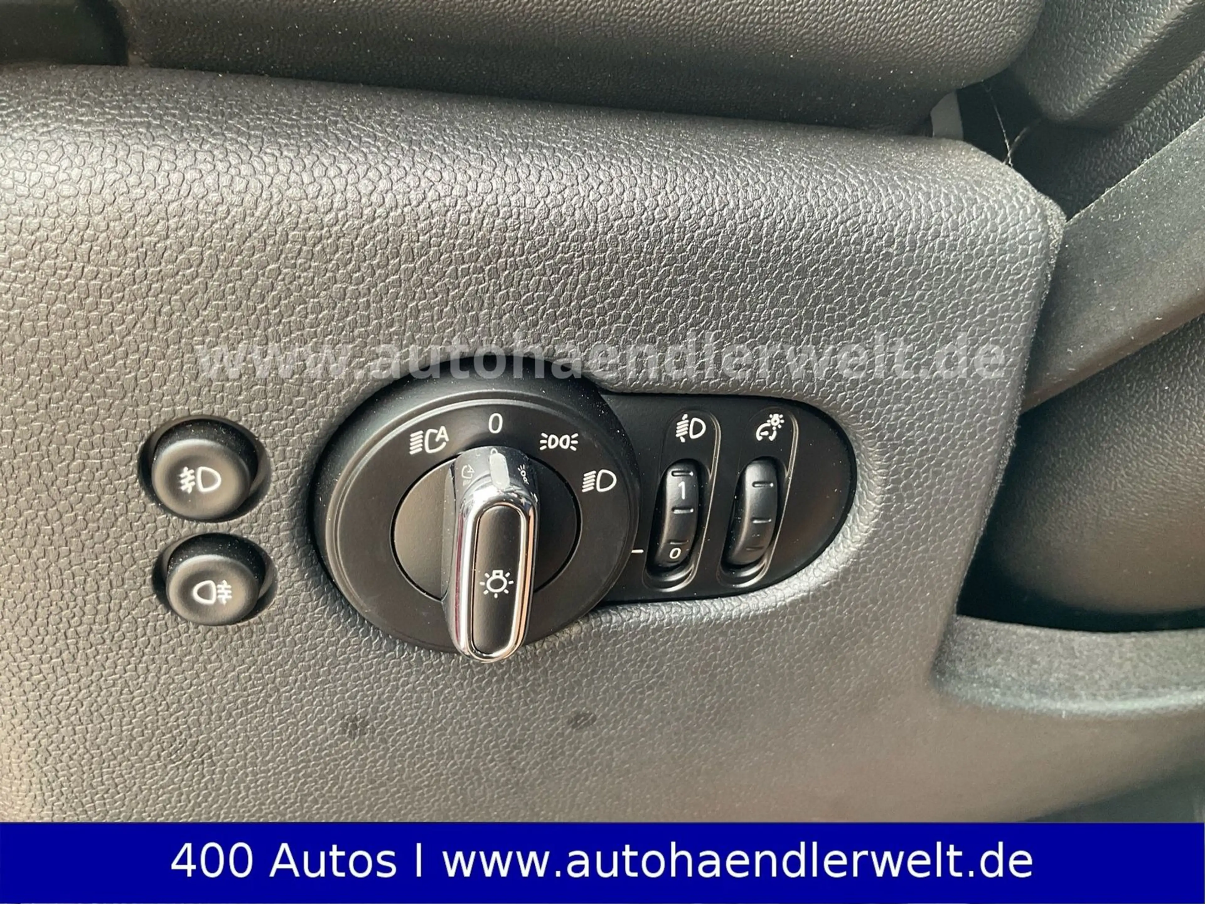 MINI One Mini 1.5 One Automatik Alu Klima — photo 15