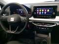 SEAT Ibiza IBIZA 1.0 MPI STYLE LED KLIMA DAB LANE PDC LM crna - thumbnail 9