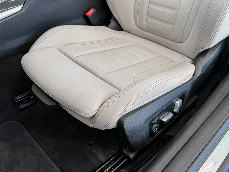BMW 430 i xDrive Cabrio M Sport + DA + PA + LHZ + AHK + AC — photo 14
