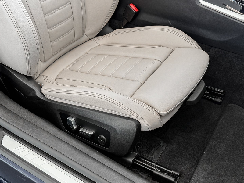 BMW 430 i xDrive Cabrio M Sport + DA + PA + LHZ + AHK + AC — photo 16