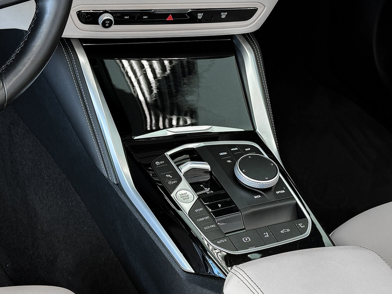 BMW 430 i xDrive Cabrio M Sport + DA + PA + LHZ + AHK + AC — photo 11