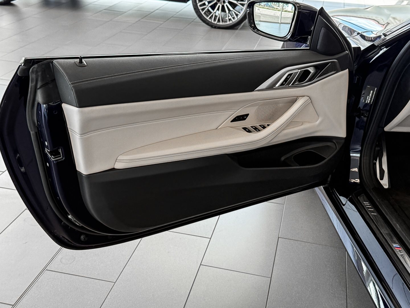 BMW 430 i xDrive Cabrio M Sport + DA + PA + LHZ + AHK + AC — photo 18