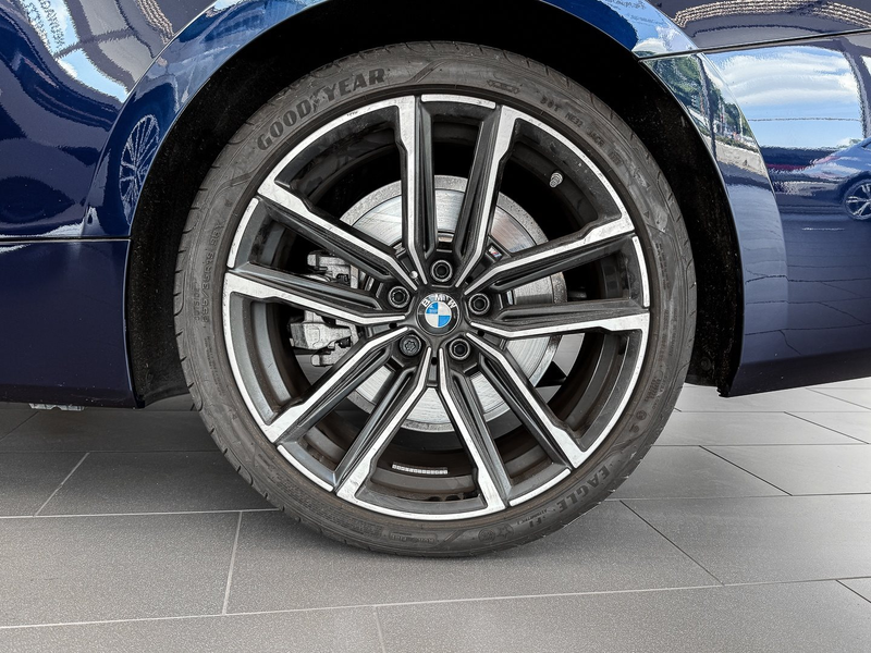 BMW 430 i xDrive Cabrio M Sport + DA + PA + LHZ + AHK + AC — photo 5