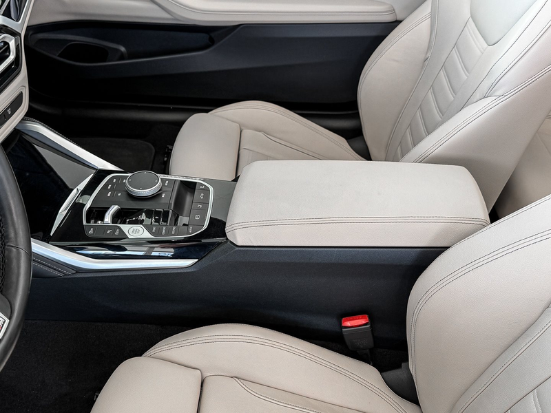 BMW 430 i xDrive Cabrio M Sport + DA + PA + LHZ + AHK + AC — photo 17