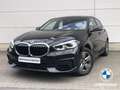 BMW 118 GPS PDC applecarplay dab Zwart - thumbnail 1